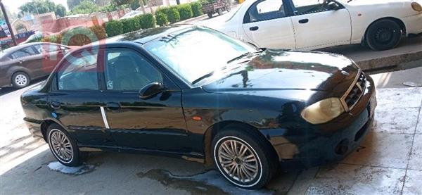 Kia Spectra 2000 for sale in Iraq - Babil